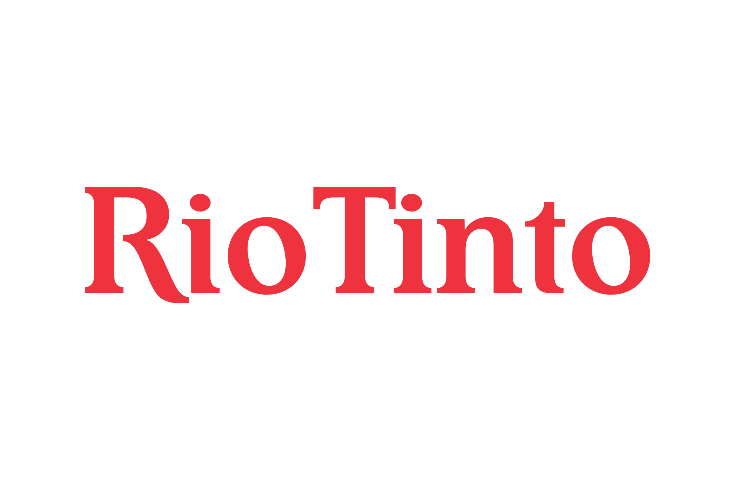 Rio Tinto