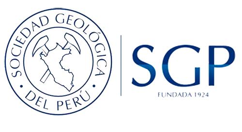 SOCIEDAD GEOLOGiCA DEL PERU